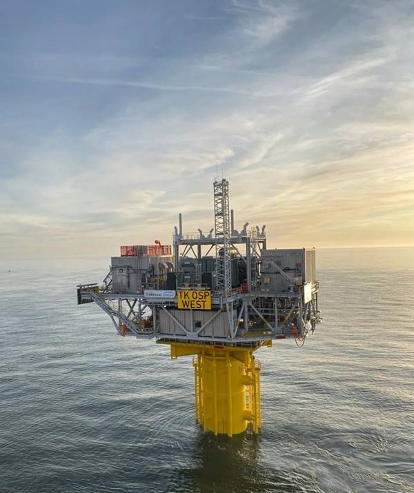 2020年全球海上風(fēng)電新增裝機(jī)4.2GW，同比增長15%