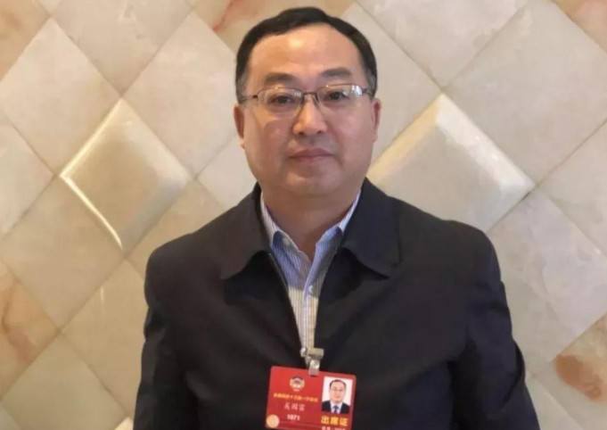 全國政協(xié)委員、國家電網(wǎng)有限公司產(chǎn)業(yè)發(fā)展部主任奚國富：大力推進(jìn)電氣化 助力降碳減排