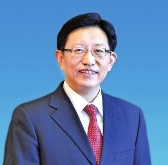 全國政協(xié)委員、中國節(jié)能董事長宋鑫：有序推進(jìn)供熱管網(wǎng)節(jié)能改造