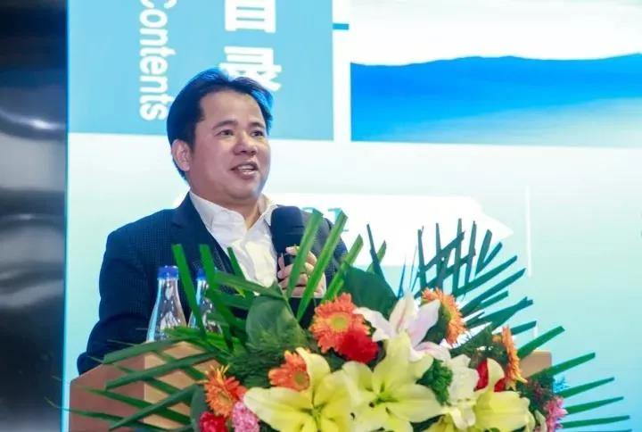 易躍春：國家能源、財政、金融多領(lǐng)域統(tǒng)籌解決風電、光伏發(fā)展面臨的痛點難點，為可再生能源發(fā)展注入活力