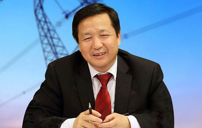 建設(shè)能源互聯(lián)網(wǎng) 將開(kāi)辟更大市場(chǎng)空間——訪全國(guó)人大代表，特變電工股份有限公司黨委書(shū)記、董事長(zhǎng)張新