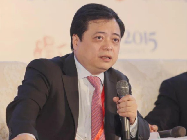 在“碳達峰、碳中和”目標下做強做優(yōu)儲能產(chǎn)業(yè)——訪全國政協(xié)常委、全國工商聯(lián)副主席、正泰集團董事長南存輝