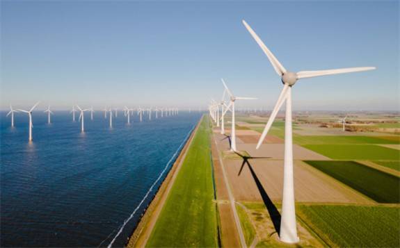 邁向“30-60”:“碳中和”元年 我國能源轉(zhuǎn)型有多遠