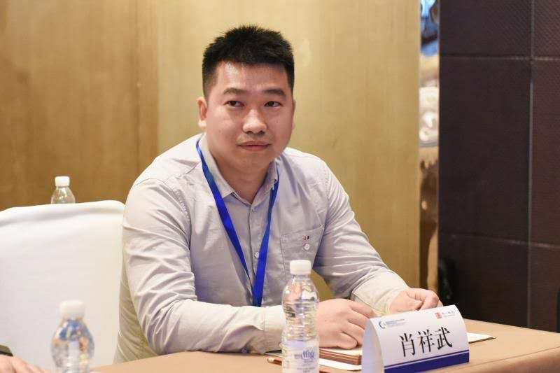 青春筑夢，“智慧”人生——記長沙市2020年度優(yōu)秀青年崗位能手、大唐先一科技公司肖祥武