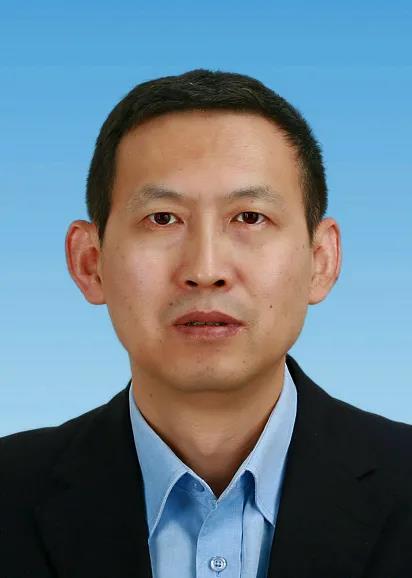 劉敬任中核集團(tuán)副總經(jīng)理、黨組成員