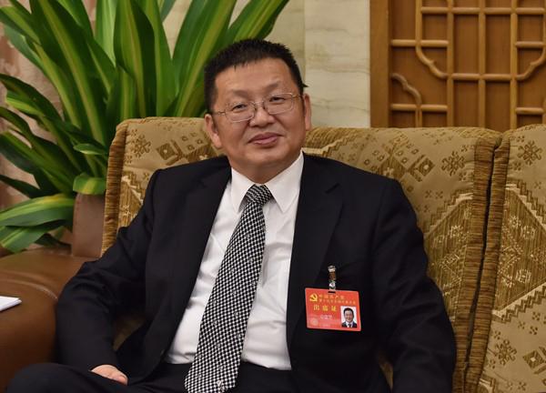 統(tǒng)籌能源安全保障和綠色轉(zhuǎn)型發(fā)展——訪國家能源局黨組書記、局長章建華