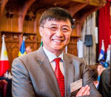 林伯強：實現(xiàn)碳中和，能源結(jié)構(gòu)調(diào)整能否成功，取決于這兩個因素