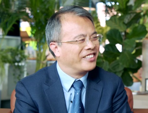 中國氫能聯(lián)盟專家委員會主任、同濟大學(xué)教授余卓平:預(yù)計我國將于“十五五”初期實現(xiàn)碳達峰