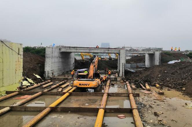 華電六安公司踐行央企責(zé)任擔(dān)當 助力地方發(fā)展建設(shè)