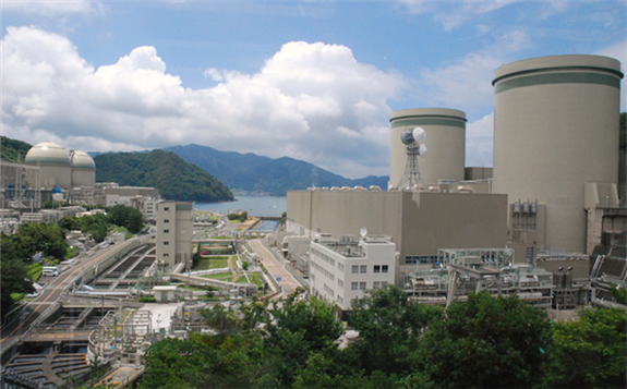 日本計(jì)劃重啟3座高齡核電機(jī)組，役齡均超過40年
