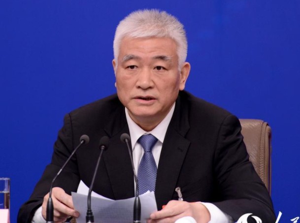 科技部長王志剛：借助科技力量實現(xiàn)“碳中和”