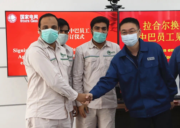 國(guó)網(wǎng)山東電力：商運(yùn)新起點(diǎn)，默拉新征程