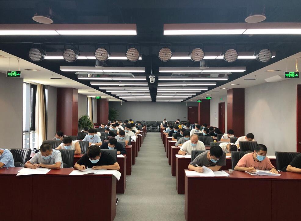 國網(wǎng)信通產(chǎn)業(yè)集團(tuán)：以學(xué)習(xí)培訓(xùn)為抓手，深化安全質(zhì)量水平