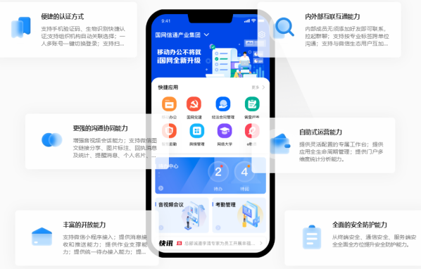 高質(zhì)量推進i國網(wǎng)架構(gòu)升級，全面支撐國家電網(wǎng)公司數(shù)字化轉(zhuǎn)型