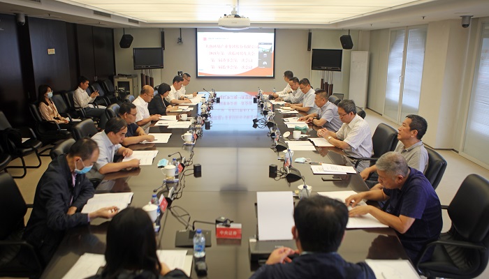 大唐環(huán)境召開2021年第一次臨時股東大會、三屆一次董事會、三屆一次監(jiān)事會會議