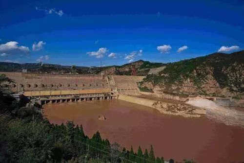 高效運(yùn)轉(zhuǎn)話改革，立規(guī)定矩繪藍(lán)圖——三門峽發(fā)電公司將建章立制貫穿機(jī)構(gòu)改革全過程