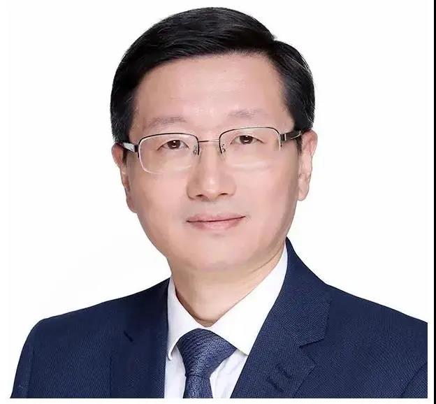 重要人事！華電集團有限公司副總經(jīng)理余兵升任國家能源局副局長