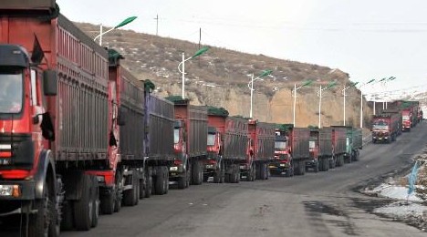 國(guó)家發(fā)改委:煤電油氣運(yùn)保供穩(wěn)價(jià)八項(xiàng)措施