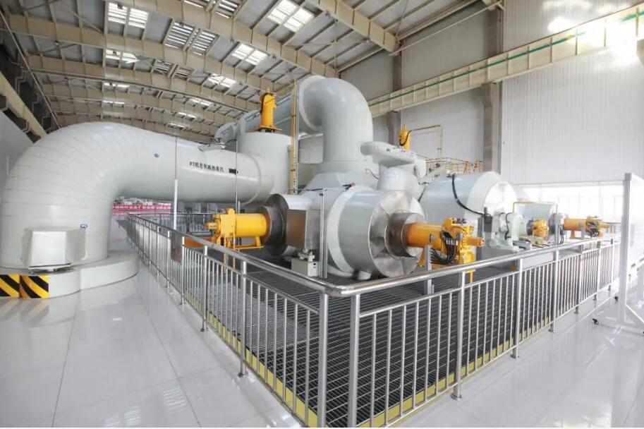 陜投集團(tuán)趙石畔煤電：用好安全管理“三字訣”  保障百萬機組B級檢修