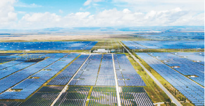 綠證交易、綠電交易、碳排放權交易——三類市場共同推進“雙碳”目標