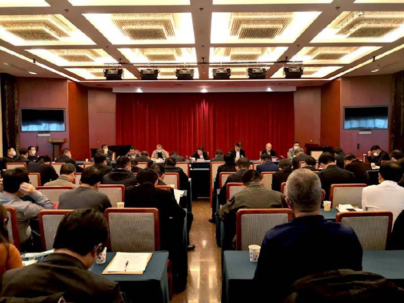 確保10月底前具備開工條件！河北召開整縣（市、區(qū)）推進屋頂分布式光伏開發(fā)試點建設(shè)推進會