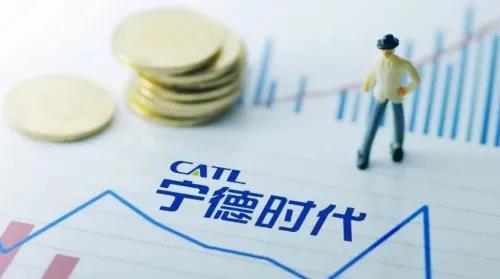 “寧王”造富神話！8900萬投資6年賺逾千億 千倍回報