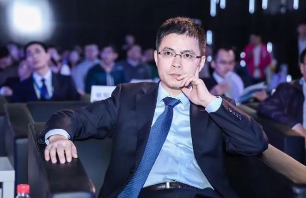 明陽智能張啟應出席進博會：智慧風電進化助力碳中和！