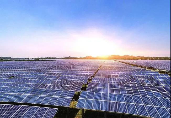 斥資120億！中國造超大光伏發(fā)電廠