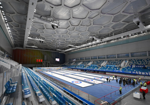 北京冬奧組委總結(jié)“綠色辦奧”兩大關(guān)鍵詞：低碳管理、生態(tài)保護