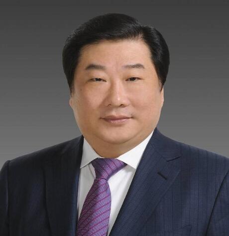 全國(guó)人大代表，山東重工集團(tuán)有限公司黨委書(shū)記、董事長(zhǎng)譚旭光：海洋經(jīng)濟(jì)是未來(lái)山東實(shí)現(xiàn)“雙碳”目標(biāo)的重要組成部分