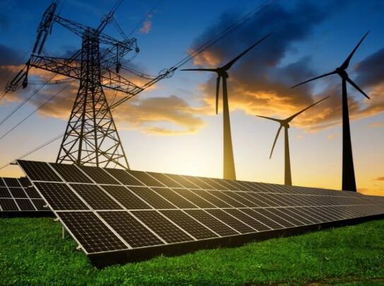 國家發(fā)改委：配售電競(jìng)爭性業(yè)務(wù)有序放開 完善風(fēng)電、光伏發(fā)電新能源價(jià)格形成機(jī)制 完成第三監(jiān)管周期輸配電價(jià)改革