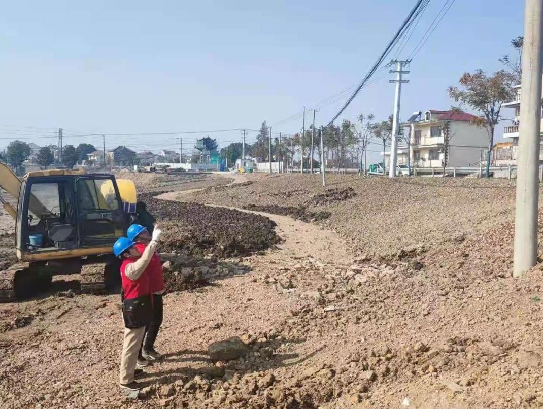 國(guó)網(wǎng)高淳區(qū)供電公司:開(kāi)展集中整治村組“三線”搭掛專(zhuān)項(xiàng)行動(dòng)