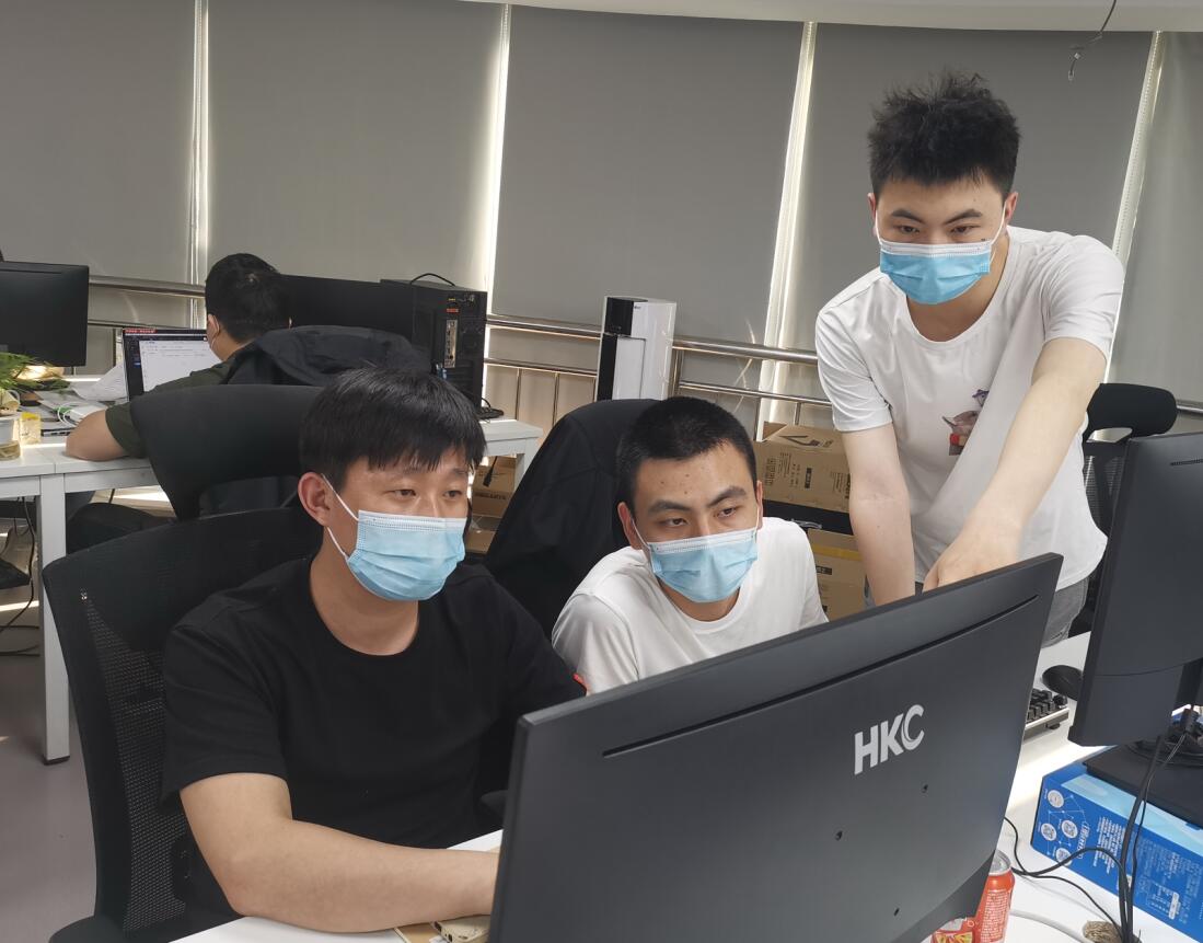 國(guó)網(wǎng)信通產(chǎn)業(yè)集團(tuán)ELP四月版本上線，推動(dòng)平臺(tái)實(shí)用化水平再提升