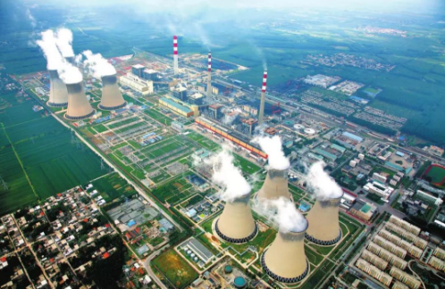 山東明確“兩高”項目改造期限，煤電截止到2025年4月