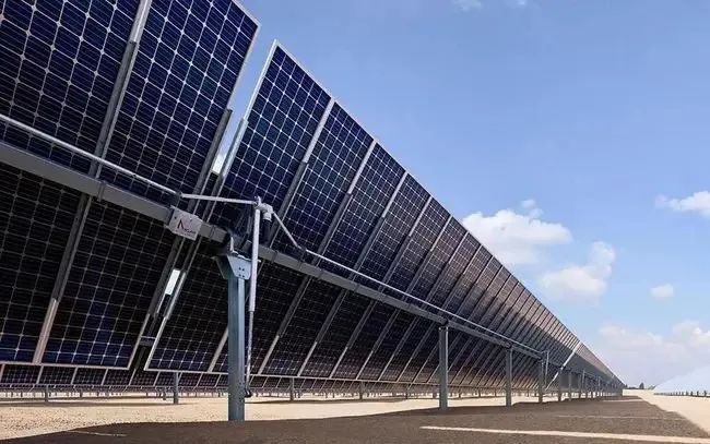 市場回暖！光伏跟蹤支架“蓄勢待發(fā)”