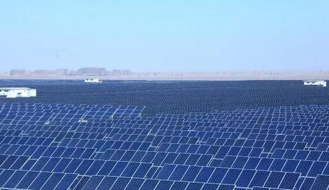 北控清潔能源集團(tuán)4月發(fā)電量約50萬兆瓦時(shí)，同比增長13.5%