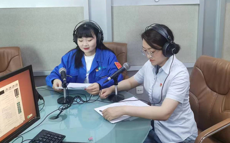 烏海市千里山供電分公司：積極參與行風(fēng)熱線，踐行企業(yè)社會(huì)責(zé)任