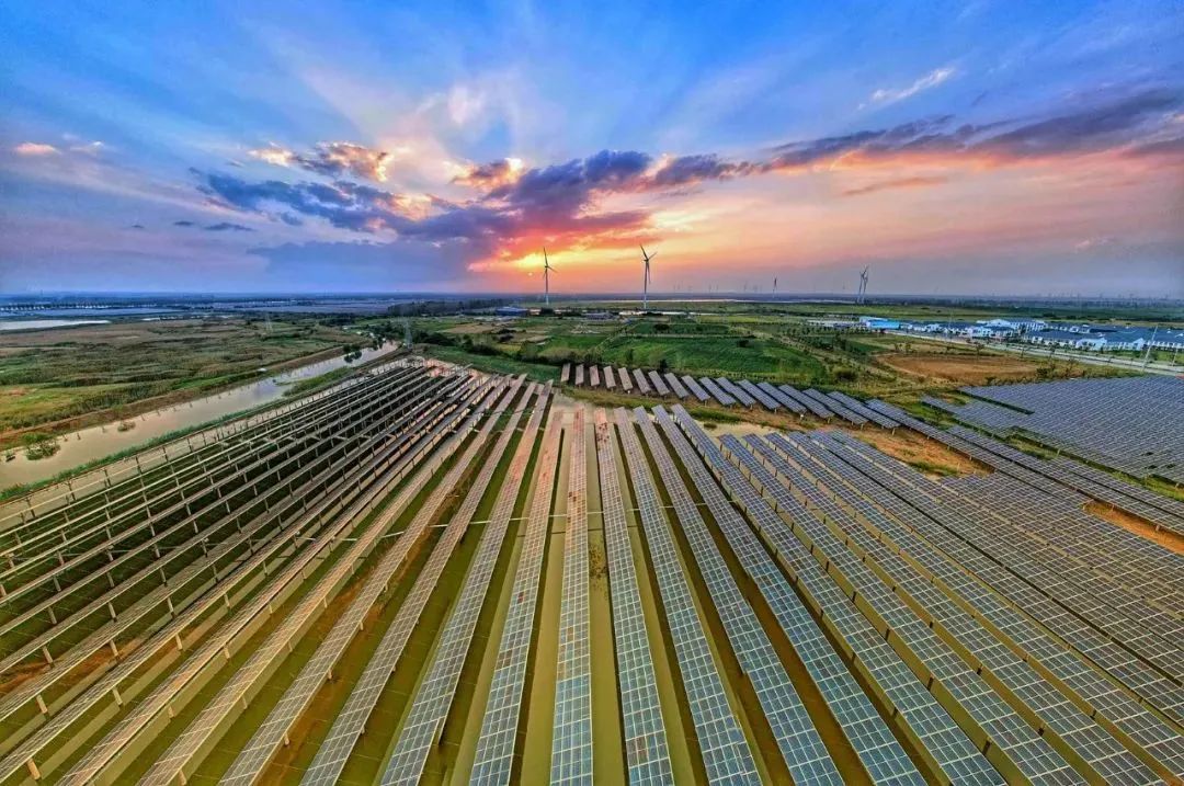 沿著總書記的足跡|活力江蘇，強富美高