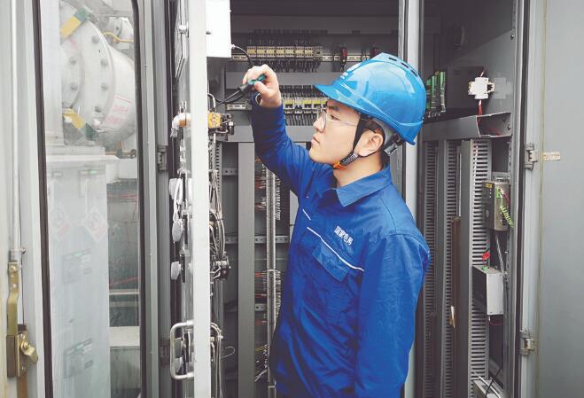 王可: 因?yàn)闊釔?ài),所以投入