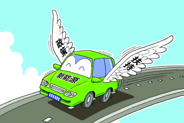 中國(guó)新能源汽車實(shí)現(xiàn)領(lǐng)跑，然后呢?