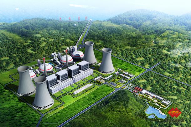 江西神華九江公司二期擴建工程獲得核準(zhǔn)