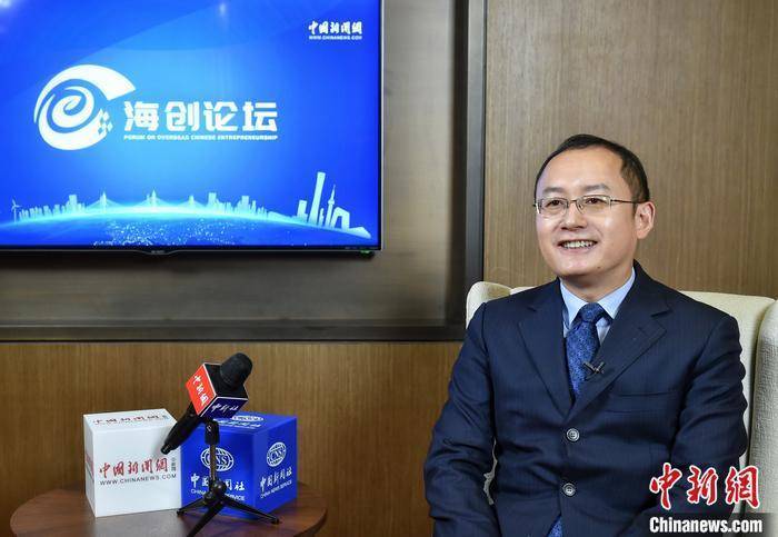 道達爾能源徐忠華:能源轉(zhuǎn)型應循序漸進 不能忽視能源安全