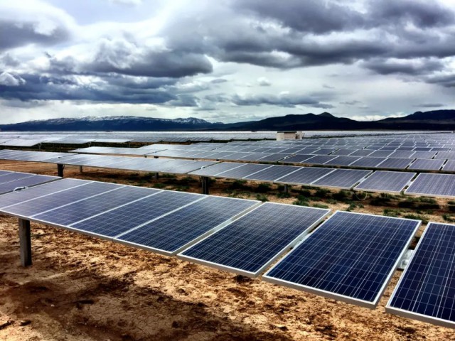 光合科普 | 發(fā)電量決定收益，影響光伏電站發(fā)電量的因素有哪些？