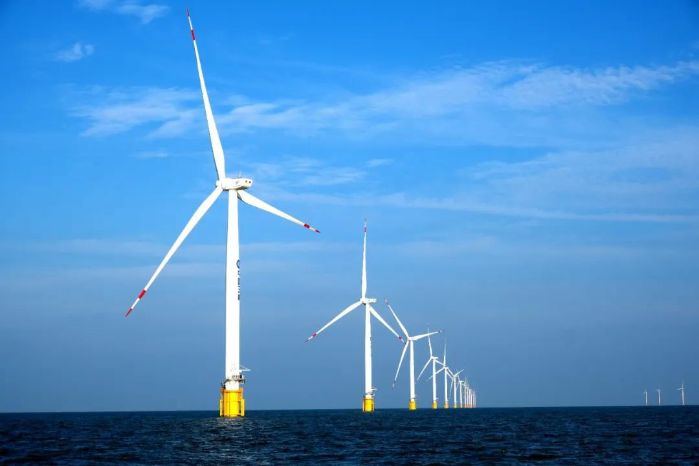 無愧時(shí)代、無愧初心——三峽能源十年奮斗路