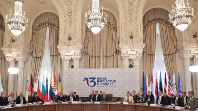 歐洲的能源問題，根子在美國“漫長世紀(jì)”的終結(jié)