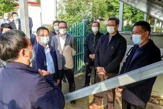 賦能鄉(xiāng)村振興！國(guó)家電投“新能源+”、“光伏+”助推經(jīng)濟(jì)高質(zhì)量發(fā)展