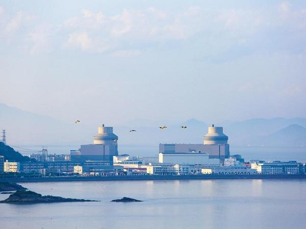 中國核電:“核電+風光”邁向世界一流清潔能源服務商