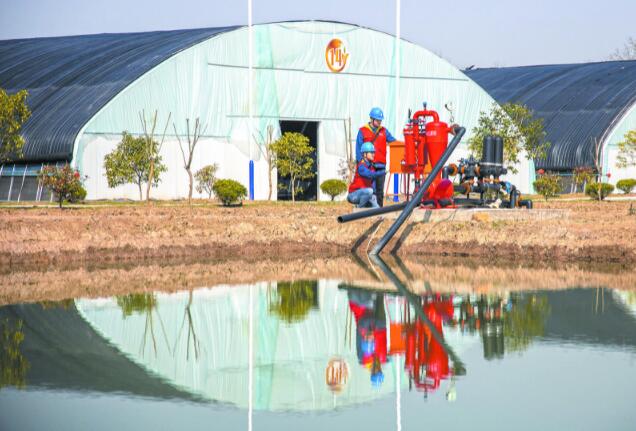 國家電網(wǎng):堅(jiān)持以人民為中心 不斷提升群眾獲得感和滿意度