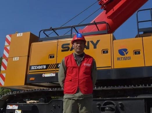 彭立陽：淚目！父親離世他還堅(jiān)守在施工一線！