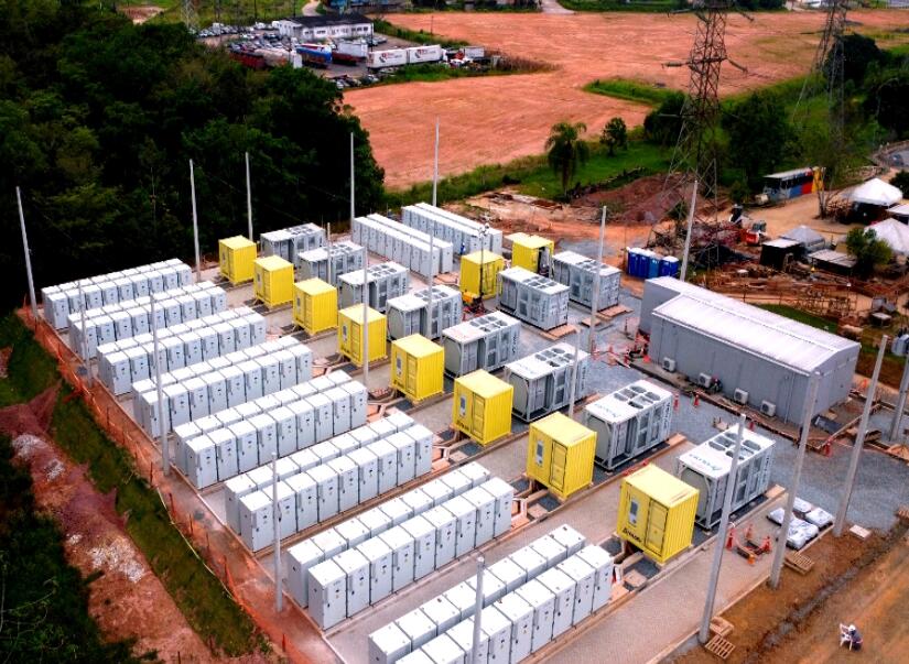 儲(chǔ)能消防配置迎來重大變化，電池模塊級(jí)消防或成為趨勢(shì)